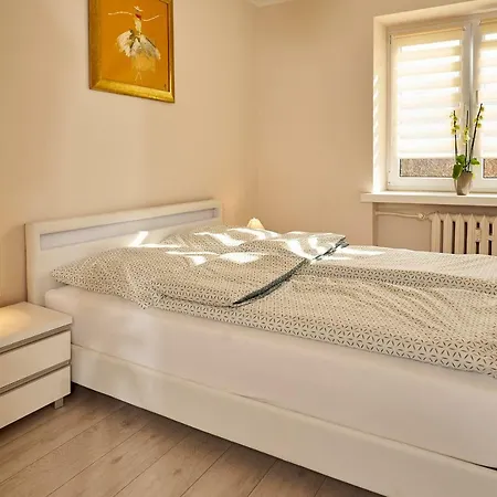 Apartament Winnica Centrum Zielona Gora  Exterior photo