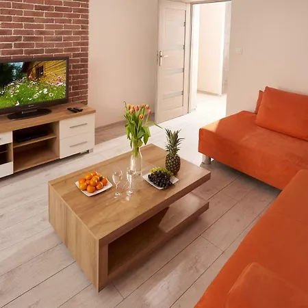 Apartament Winnica Centrum Zielona Gora  Exterior photo