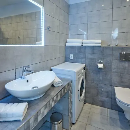 Apartament Winnica Centrum Zielona Gora  Exterior photo