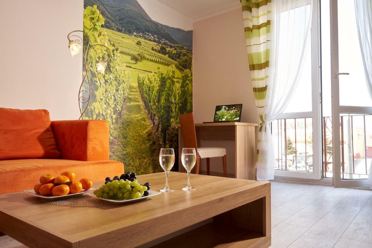 Winnica Centrum Apartment